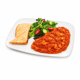 Eatarra's Tomato & Egg