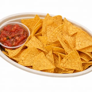 Chips and Salsa