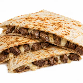 Steak Quesadilla