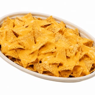 Nacho Cheese