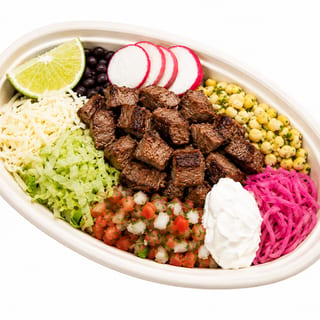 Steak Bowl
