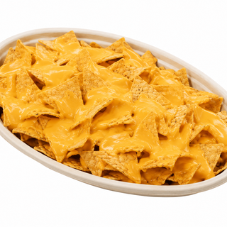 Nacho Cheese