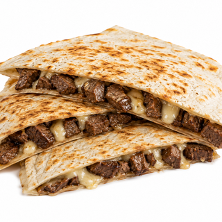 Steak Quesadilla