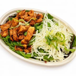 Al Pastor Bowl