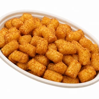 Tallow Tots